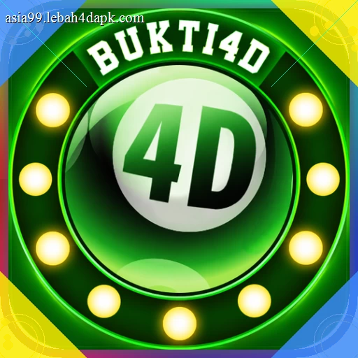 Bukti4d penidabet