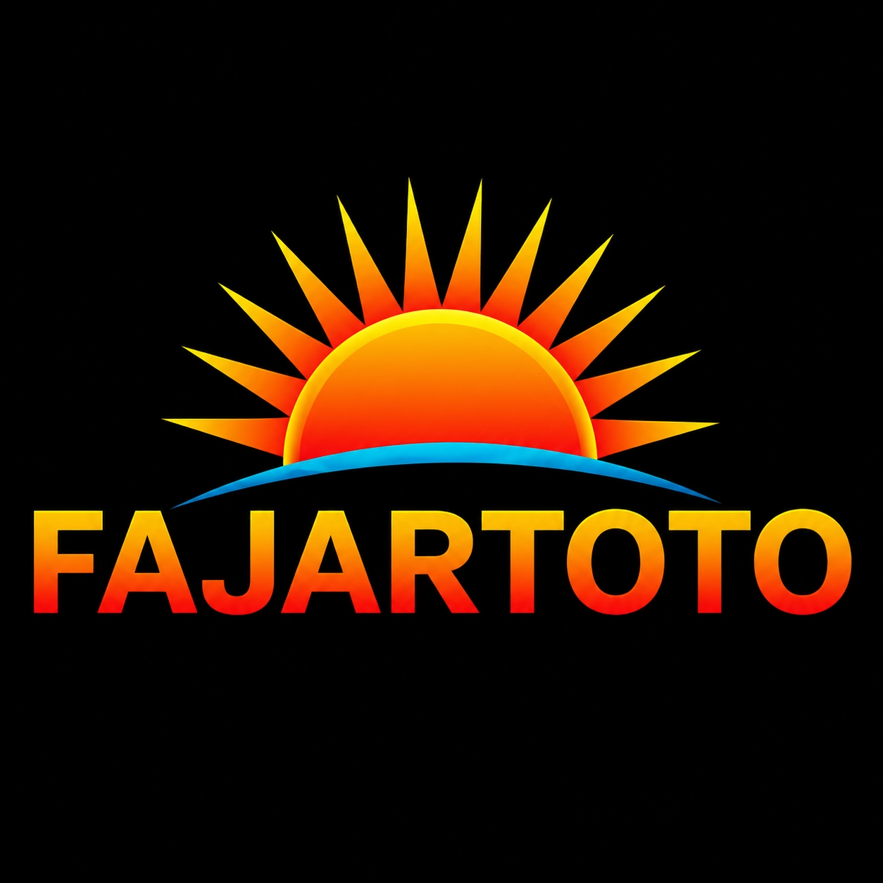 Fajartoto penidabet