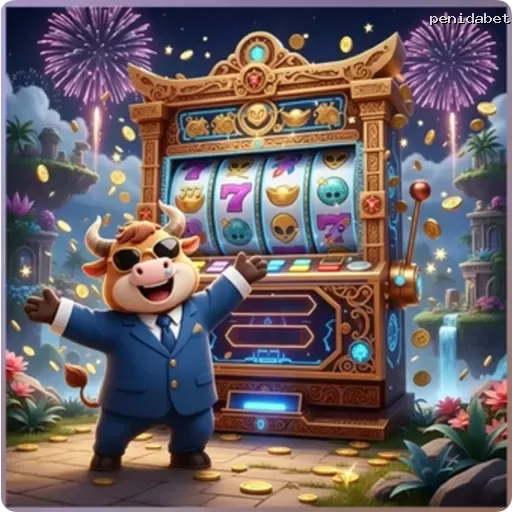 Pembaruan penidabet APK: Versi Terbaru dan Catatan Perubahan