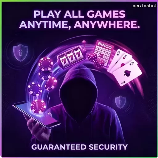 Panduan Pasang penidabet APK di Android